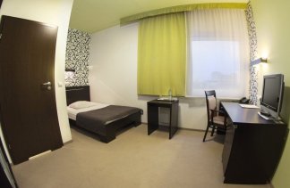 Hotele 3*** - Hotton Hotel - obiekt - zdjęcie 5 