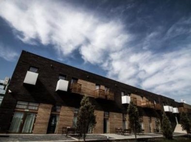 Hotel nad Wisłą - sale konferencyjne Gdańsk