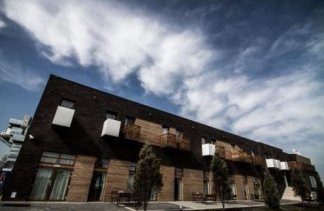 Hotele 3*** - Hotel nad Wisłą - obiekt - zdjęcie 1 