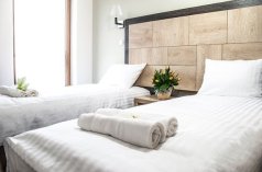 Hotele 3*** - Hotel nad Wisłą - zdjęcie 4