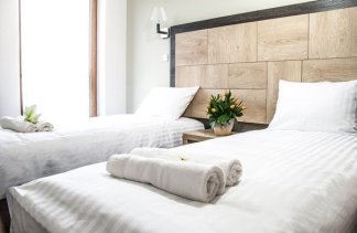 Hotele 3*** - Hotel nad Wisłą - obiekt - zdjęcie 4 