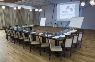 Hotele 3*** - Hotel nad Wisłą - obiekt - zdjęcie 3 