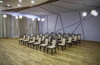 Hotele 3*** - Hotel nad Wisłą - obiekt - zdjęcie 2 