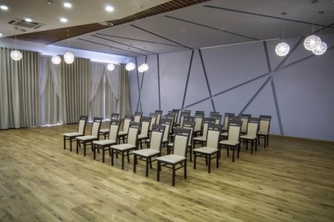 Hotele 3*** - Hotel nad Wisłą - zdjęcie 2