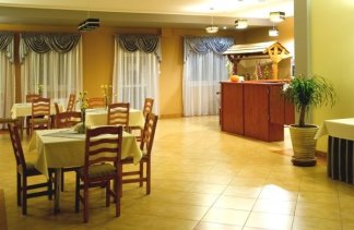 Obiekty konferencyjne - Zajazd Groblanka - obiekt - zdjęcie 1 