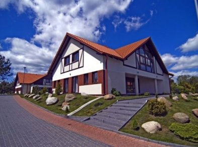 Czarny Kos - sale konferencyjne Gdańsk