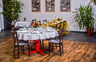 Hotele 3*** - Czarny Kos - obiekt - zdjęcie 7 