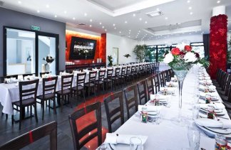 Hotele 3*** - Czarny Kos - obiekt - zdjęcie 3 