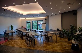 Hotele 3*** - Czarny Kos - obiekt - zdjęcie 2 