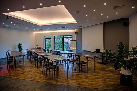 Hotele 3*** - Czarny Kos - zdjęcie 2