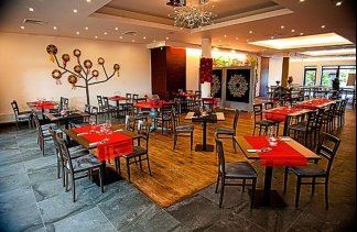 Hotele 3*** - Czarny Kos - obiekt - zdjęcie 5 