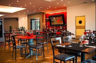 Hotele 3*** - Czarny Kos - obiekt - zdjęcie 6 