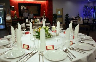 Hotele 3*** - Czarny Kos - obiekt - zdjęcie 4 