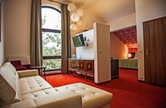 Hotele 3*** - Czarny Kos - obiekt - zdjęcie 9 