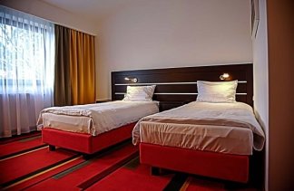 Hotele 3*** - Czarny Kos - obiekt - zdjęcie 8 