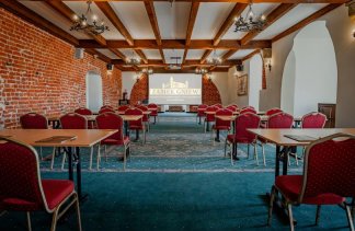 Hotele 4**** - Zamek Gniew - obiekt - zdjęcie 9 