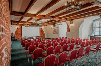 Hotele 4**** - Zamek Gniew - obiekt - zdjęcie 8 