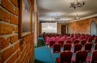 Hotele 4**** - Zamek Gniew - obiekt - zdjęcie 10 