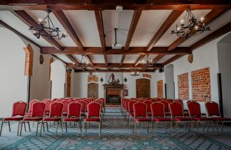 Hotele 4**** - Zamek Gniew - obiekt - zdjęcie 6 