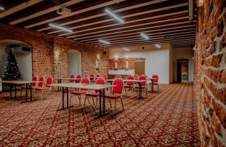 Hotele 4**** - Zamek Gniew - obiekt - zdjęcie 7 