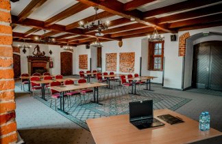 Hotele 4**** - Zamek Gniew - obiekt - zdjęcie 5 