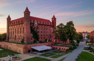 Hotele 4**** - Zamek Gniew - obiekt - zdjęcie 4 