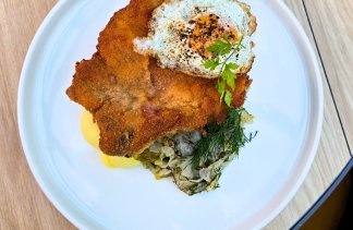 Hotele 4**** - Zamek Gniew - restaurant - zdjęcie 6 