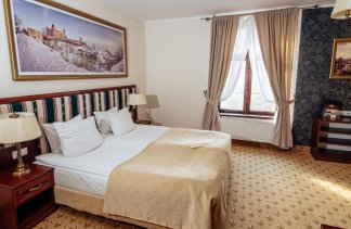 Hotele 4**** - Zamek Gniew - Pokoje - zdjęcie 4 