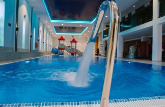 Hotele 4**** - Zamek Gniew - service - zdjęcie 2 