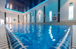 Hotele 4**** - Zamek Gniew - service - zdjęcie 3 