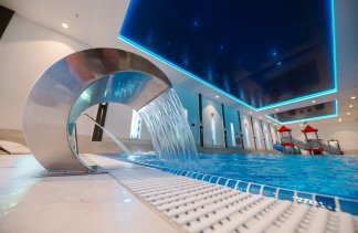 Hotele 4**** - Zamek Gniew - service - zdjęcie 4 