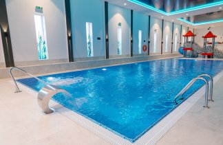 Hotele 4**** - Zamek Gniew - service - zdjęcie 1 