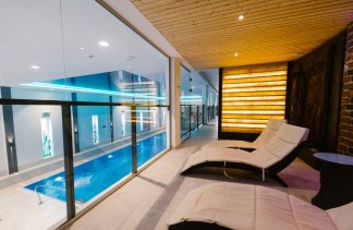 Hotele 4**** - Zamek Gniew - service - zdjęcie 5 