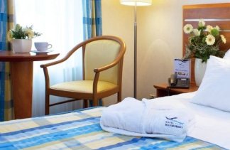 Hotele 4**** - Hotel Nadmorski w Gdyni - obiekt - zdjęcie 2 