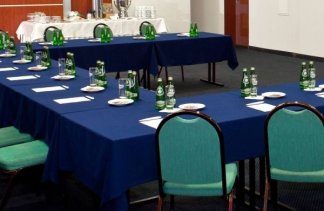 Hotele 4**** - Hotel Nadmorski w Gdyni - obiekt - zdjęcie 3 