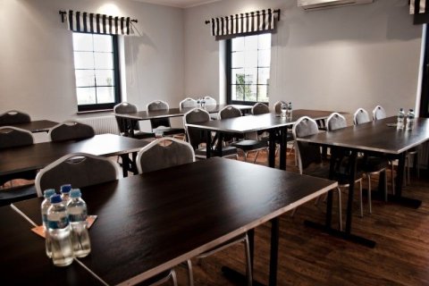 Hotele konferencyjne - Stara Wędzarnia - zdjęcie 2