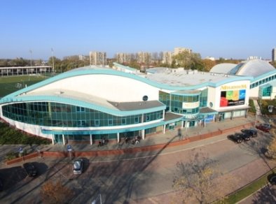 Kompleks Milenium - sale konferencyjne Kołobrzeg