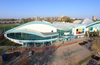 Hotele konferencyjne - Kompleks Milenium - obiekt - zdjęcie 1 