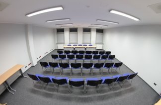 Hotele konferencyjne - Kompleks Milenium - obiekt - zdjęcie 4 