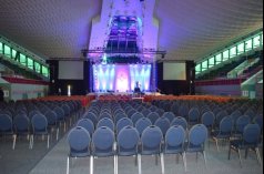 Hotele konferencyjne - Kompleks Milenium - zdjęcie 3