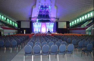 Hotele konferencyjne - Kompleks Milenium - obiekt - zdjęcie 3 