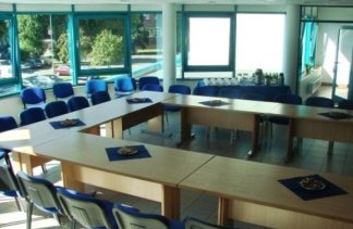 Hotele konferencyjne - Kompleks Milenium - obiekt - zdjęcie 2 