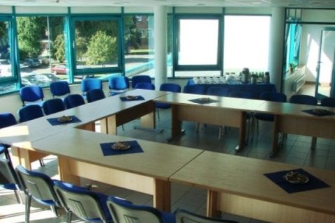 Hotele konferencyjne - Kompleks Milenium - zdjęcie 2