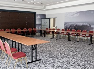 Hotel Falko *** - sale konferencyjne Rumia