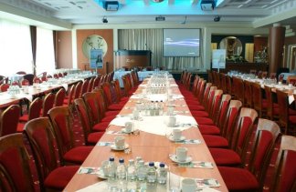 Hotele 3*** - Hotel Falko *** - obiekt - zdjęcie 2 