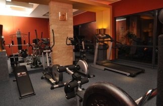 Hotele 3*** - Hotel Falko *** - obiekt - zdjęcie 14 
