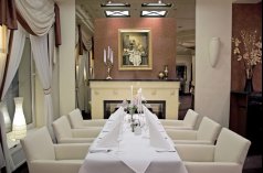 Hotele 3*** - Hotel Falko *** - zdjęcie 3