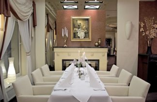 Hotele 3*** - Hotel Falko *** - obiekt - zdjęcie 3 