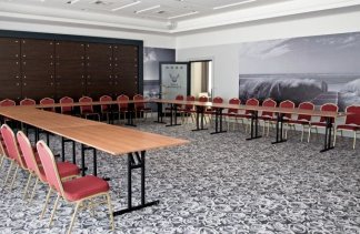 Hotele 3*** - Hotel Falko *** - obiekt - zdjęcie 1 