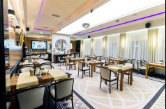 Hotele 3*** - Hotel Falko *** - zdjęcie 4